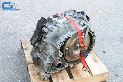2016 FIAT 500X 2.4L AWD AUTOMATIC TRANSMISSION GEAR BOX OEM - Image 1 of 4