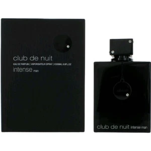 Club de Nuit Intense by Armaf cologne for men 200 ml EDP 6.8 oz 6.7 New in Box - Picture 1 of 7