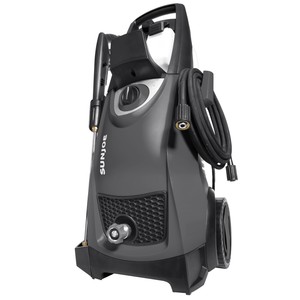 Sun Joe Electric Pressure Washer | 2030 PSI Max | 1.76 GPM | 14.5-Amp