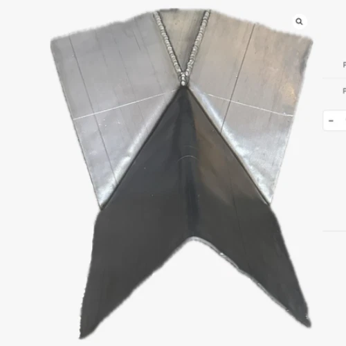 JCE Lead Valley Sattel