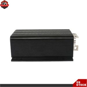 DC Motor Controller 48V 0-5kΩ P125M-5603 500A For Golf Club Cart 1205M-5601/5603 - Picture 1 of 11