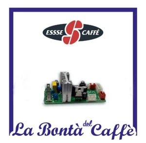 Scheda Centralina Ricambi Originali Macchine caffe' Esse Essse Segafredo - Picture 1 of 1
