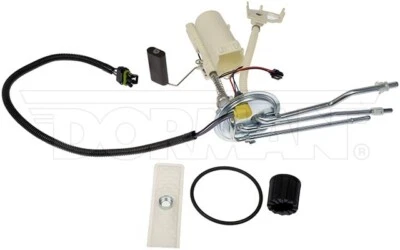 Fuel Sending Unit Without Pump for Buick Roadmaster 1996-94 - Изображение 1 из 4