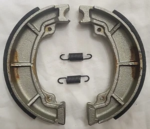 DP Brake Shoe Set Kawasaki KX KLT KXT KLF KL KE KDX Bayou DP9161 - Bild 1 von 3
