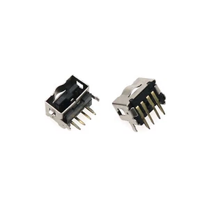 Ersatz Ladebuchse Port für Game Boy Advance SP GBA SP - Bild 1 von 1