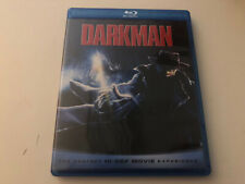 Darkman (Blu-ray Disc, 2010)