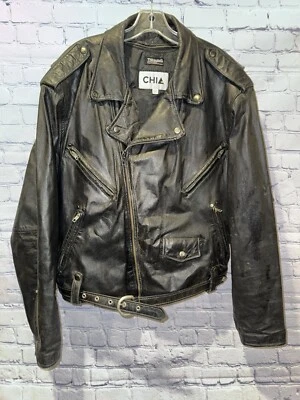 Chia皮夹克 — 第 1/4 张图片