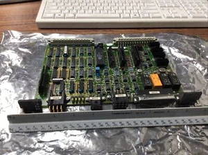 Placa de alimentación Sulzer Ruti 880 051 002 880051002 (VR10) - Imagen 1 de 5