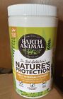 Earth Animal Nature's Protection Daily Internal Powder Dogs + Cats 1 LB