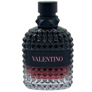 VALENTINO UOMO Intense Eau De Parfum Men's Spray 3.4 Oz / 100 Ml Male Perfume - Picture 1 of 6