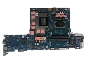 LA-J891P For Acer Nitro 5 AN515-52 Motherboard I5/I7 GTX1660/RTX2060/RTX2070 6GB - Photo 1/3