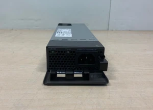 Cisco PWR-C1-1100WAC-P Cisco 1100W AC Platinum Power Supply - Picture 1 of 3
