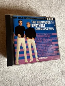 Greatest Hits von Righteous Brothers | CD 1134 - Bild 1 von 1