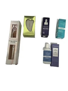 Revolution Skin Bundle Lot BRAND NEW SEALED PRODUCTS - Picture 1 of 8