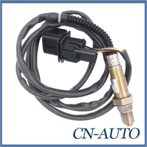 0258007351 Oxygen Sensor For Audi A3 A4 TT VW Beetle Polo Touareg Golf Passat - Picture 1 of 4