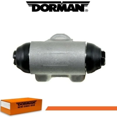 Cilindro de rueda de tambor de freno Dorman para Honda Civic 2001-2005 Foto 1 de 4