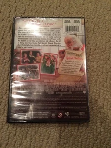 Fred Claus (DVD, 2008) - Picture 1 of 2