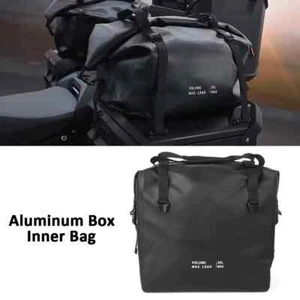 Caja de herramientas de motocicleta bolsa interior para BMW BMW R1300GS R1200GS LC R1250GS Adventure - Imagen 1 de 12