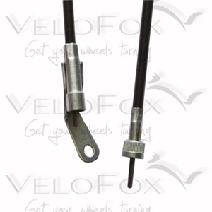 JMT Speedo Cable fits Yamaha XV 500 SE Special 1983-1984 - Picture 1 of 1