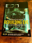E-ON The Official EVE Online Magazine Issue #003  Gaming MMORPG CCP Games Sci-Fi