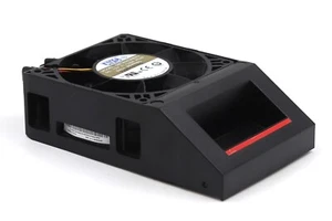 AVC DBTA0938B2U 12V Case Fan Assembly For ThinkStation P910/P900 P/N: 2J20151NC - Zdjęcie 1 z 6