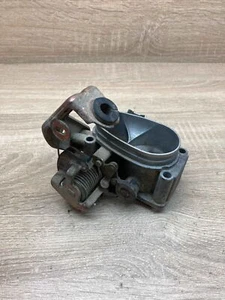 50231902 Renault Laguna Throttle body Pierburg - Picture 1 of 7