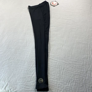 NEW Cannondale Cycling Pants Womens Small Black Tights Leggings Compression - Picture 1 of 8