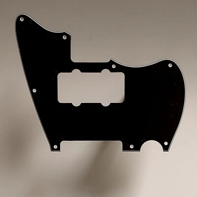 Golpeador para Squier Paranormal Offset Telecaster SJ con pastilla Jazzmaster Foto 1 de 3