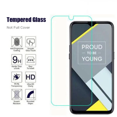 9H Glass Protector For Nokia G42 C12 G11 Plus C100 X30 C30 C32 C300 C02 G22 G300 - Image 1 of 4