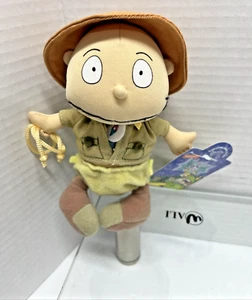 RUGRATS TOMY 6" PELUCHE APLAUSOS - Imagen 1 de 3