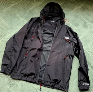 Hippe The North Face Freizeit -Outdoor Jacke Herren in Schwarz - Bild 1 von 13