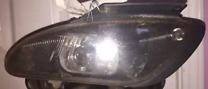 1994 1995 1996 1997 1998 1999 2000-2004Chrysler 300M RH Fog Light  4574826AB - Picture 1 of 1