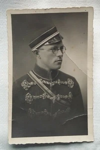 alte Postkarte Ansichtskarte AK Foto Studentika Studentenvereinigung Coburg? - Bild 1 von 6