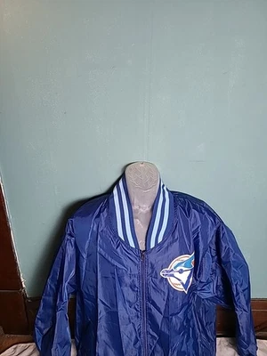 Куртка Toronto Blue Jays подарок SGA 1992 World Series 30th Anniversary XL  - Изображение 1 из 4