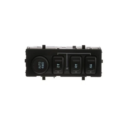New SMP 4WD Switch For 2003-2004 Chevrolet Avalanche 1500 - Image 1 of 4