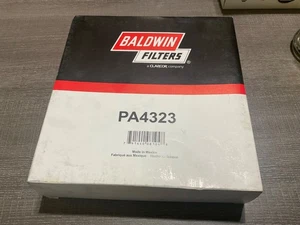 Baldwin PA4323 (FORD & LINCOLN 07-24) Air Filter NOS - Picture 1 of 2