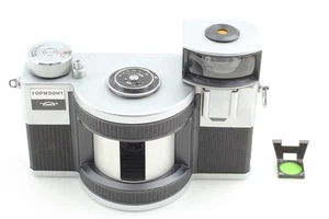 [NEAR MINT] Camera USSR KMZ Horizont Panorama Camera 35mm №7102963 #346 - Picture 1 of 10