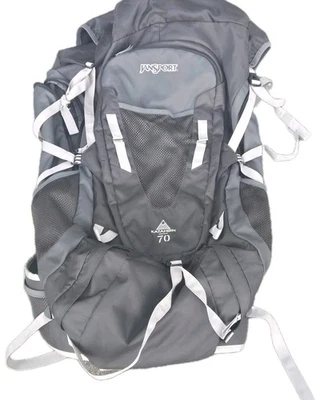 Mochila de senderismo Jansport Katahdin 70 litros  Foto 1 de 4