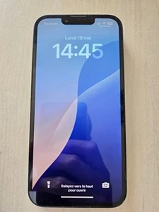 Iphone 14 5G 128gb Désimlocké - Photo 1/9