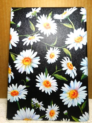 Funda para Tablet Sin Marca ~ Dispersa Floral Colores Brillantes 10 1/4"x7 1/4"x1/2" Foto 1 de 4