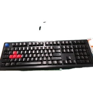 DUCKY SHINE 4 FULLSIZE MECHANICAL KEYBOARD - Non Functional Read Description  - Picture 1 of 3