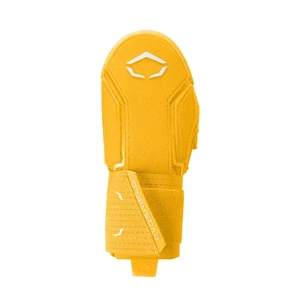 Evoshield 2.0 Baseball/Softball Sliding Mitt - Light Gold - Picture 1 of 7