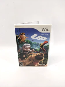 Up (Nintendo Wii, 2009) - Bild 1 von 4