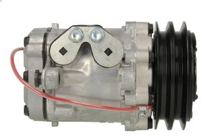 Compressor, air conditioning NISSENS 89691 for CINQUECENTO VAN (170_) 1.1 1994- - Picture 1 of 12