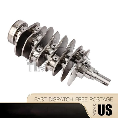 Virabrequim para Subaru 12200AA240 EJ205 Impreza WRX 2.0L EJ207 - Imagem 1 de 4