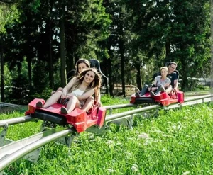 GUTSCHEIN: ABENTEUER-URLAUB RHÖN, 2 Ü/HP - Bild 1 von 17