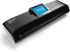 Tragbarer Scanner Scamil Scan & Check ohne PC PSS10 KINGJIM - Bild 1 von 8