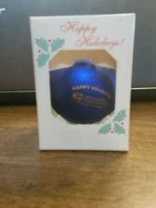 United States Postal Service Gateway District Happy Holidays Christmas Tree... - Picture 1 of 2