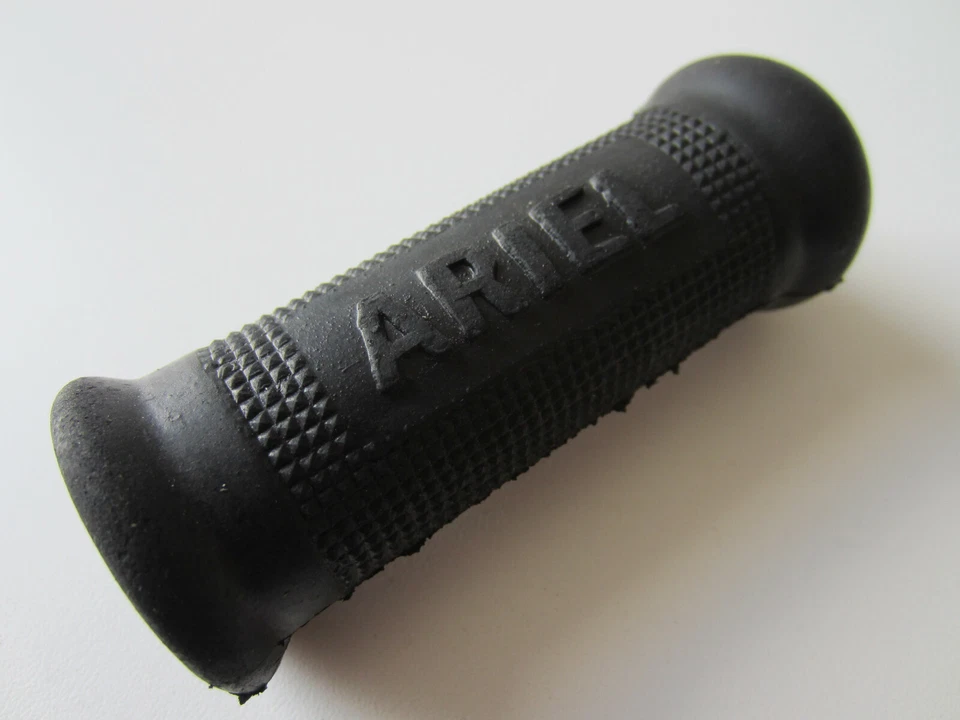 ARIEL KICKSTART ARRANQUE GOMA CUADRADO CUATRO ROJO CAZADOR 4G VH 3307-35 Foto 1 de 1