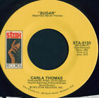 Carla Thomas - You've Got A Cushion To Fall On / Sugar, 7"(Vinyl)